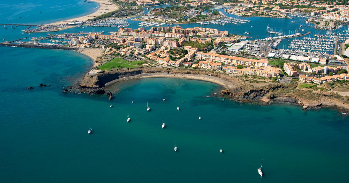Cap d'Agde