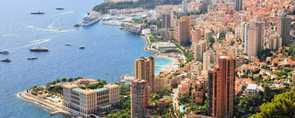 Monaco