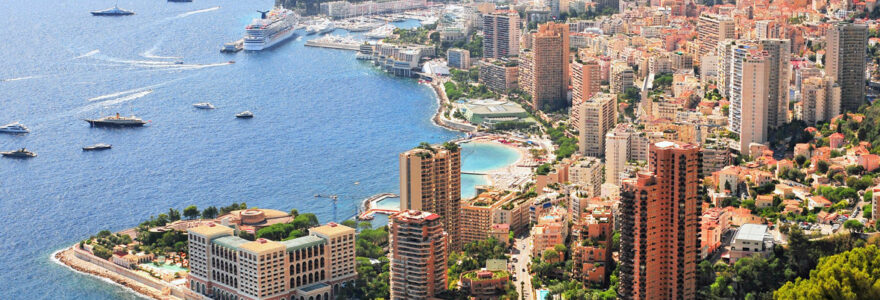 Monaco