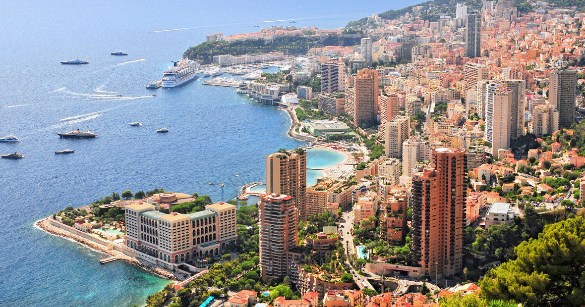 Monaco
