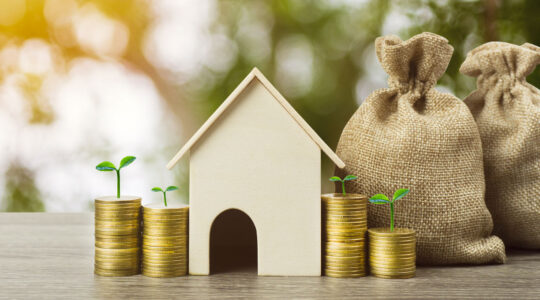 Financer un achat immobilier