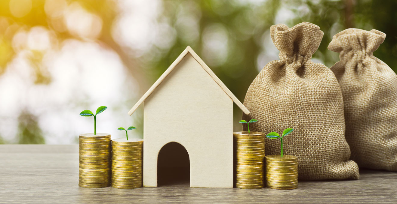 Financer un achat immobilier